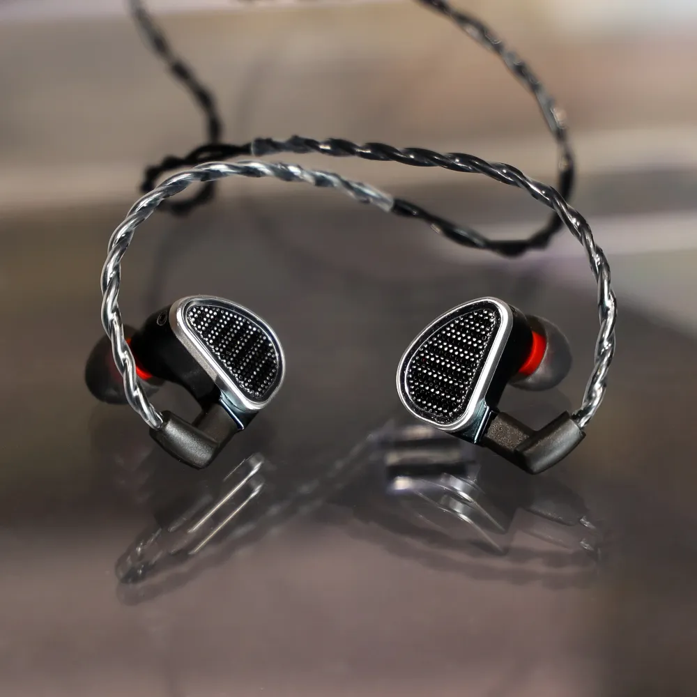 64 Audio Duo