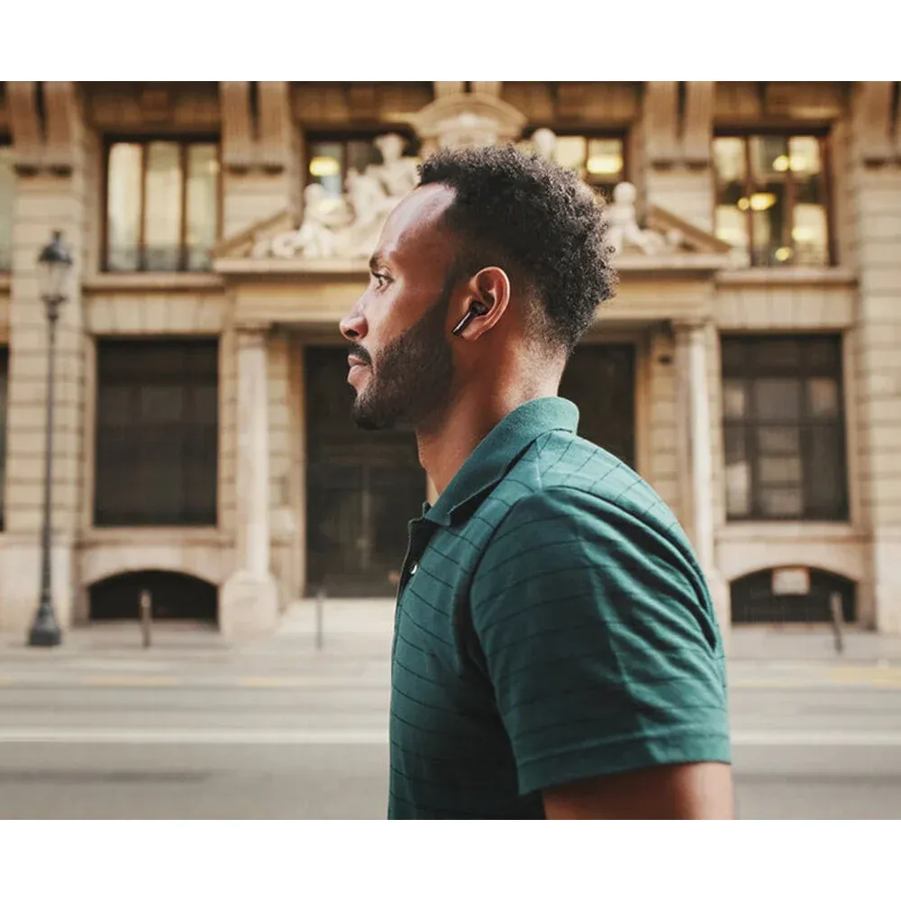 Denon AH-C500W Black