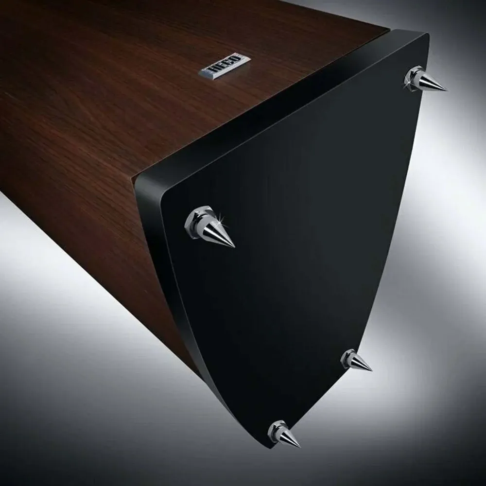 HECO Victa Prime 502 Espresso