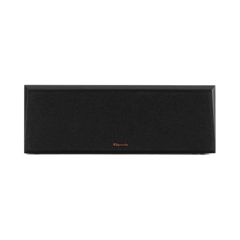 Klipsch RP-400C Ebony