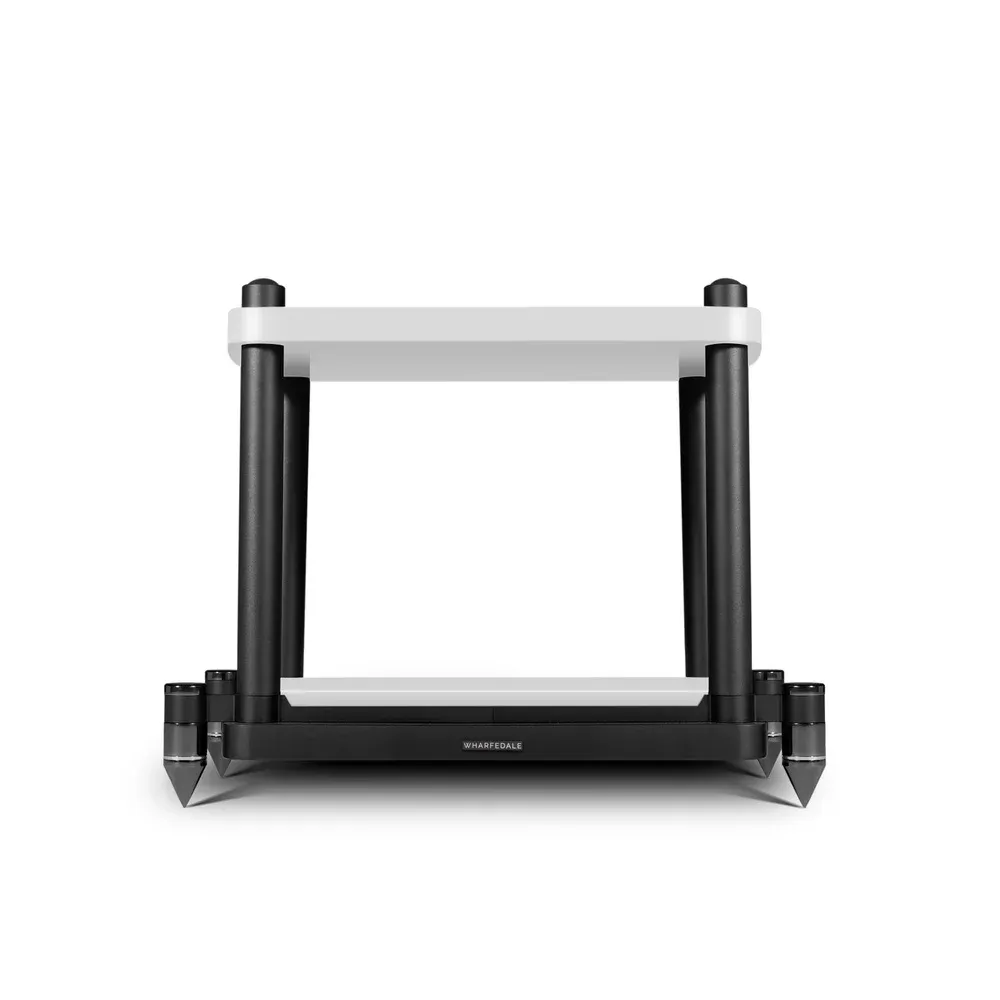 Wharfedale Elysian C Stand Piano White