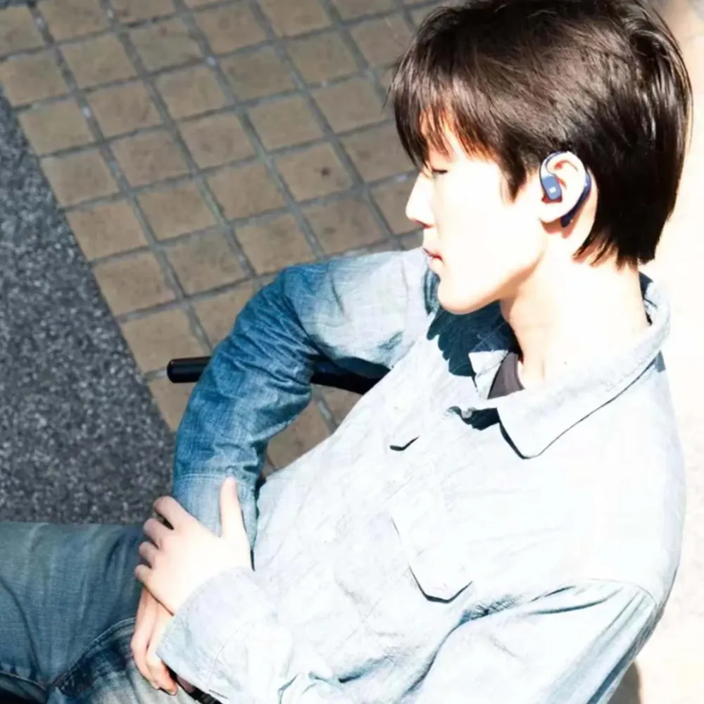 Noble Audio FoKus Kama Blue