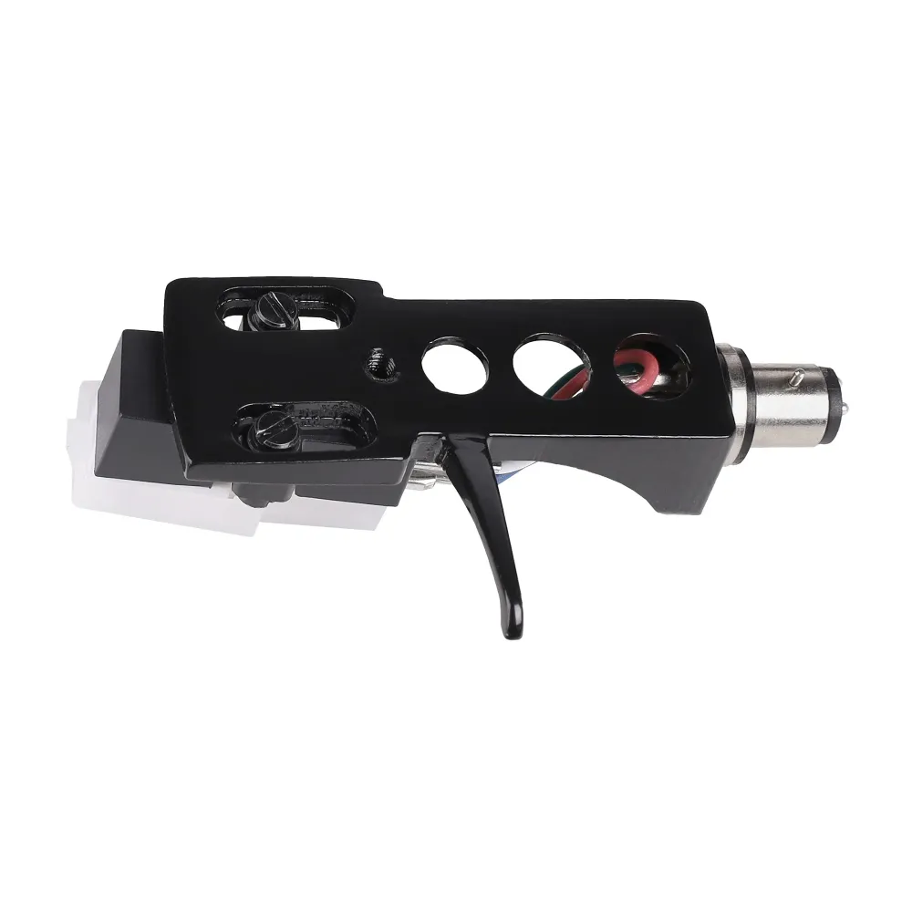 Gemini TT-1200 Black