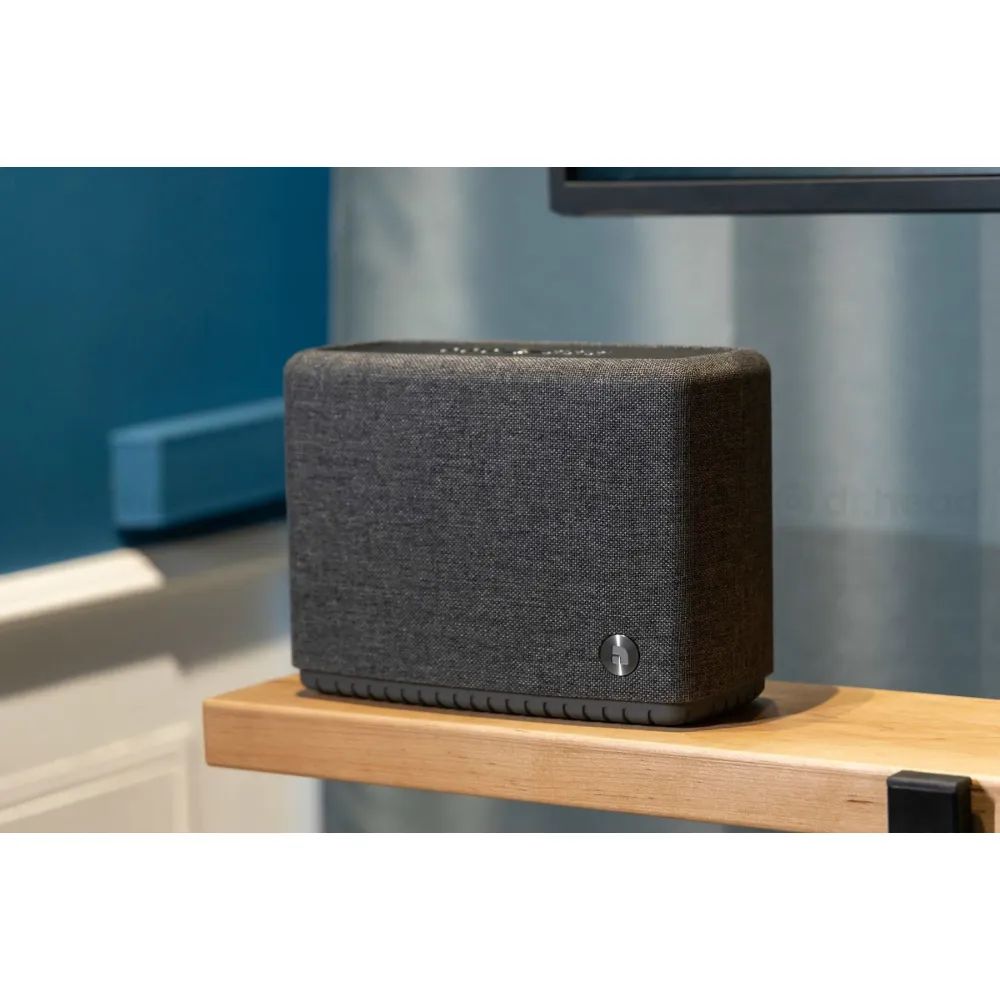 Audio Pro A15 Dark Grey