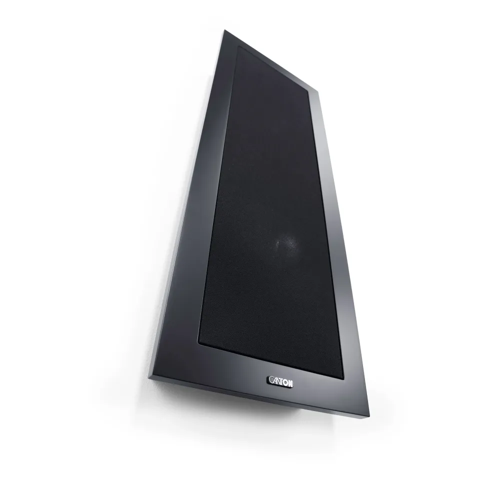 Canton Atelier 700 Black Semi Gloss