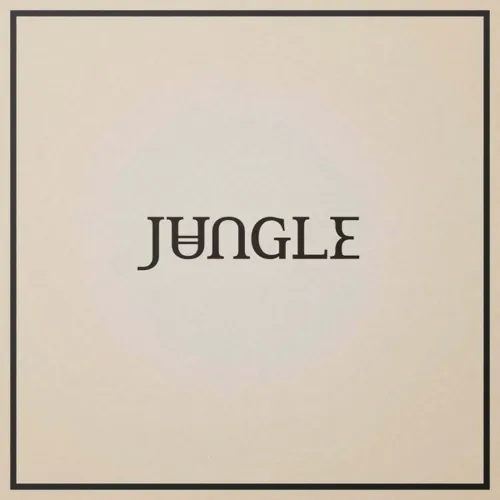 Jungle - Loving In Stereo - LP