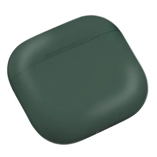 Apple AirPods 4 ANC Midnight Green Total Matte