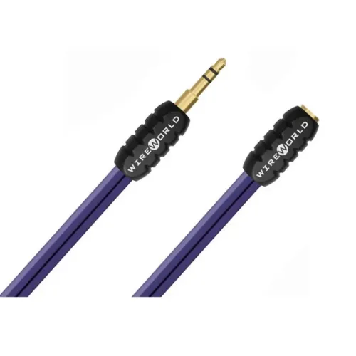 WireWorld Pulse 3.5mm to 3.5mm 1.0m (MPF1.0M)