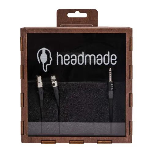 HeadMade EX-5 LCD Empyrean 4.4mm 1.2m