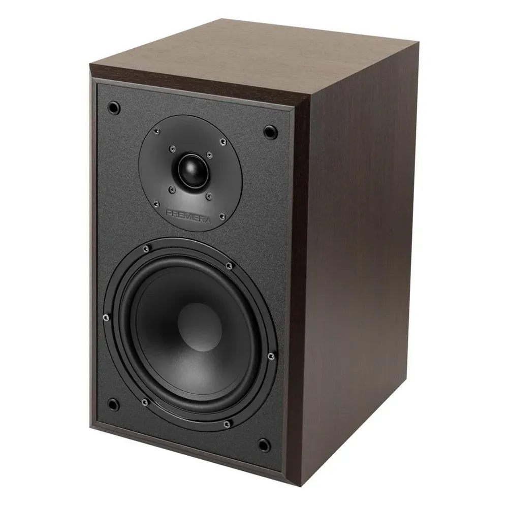 Premiera ES-601 Mocca Wood