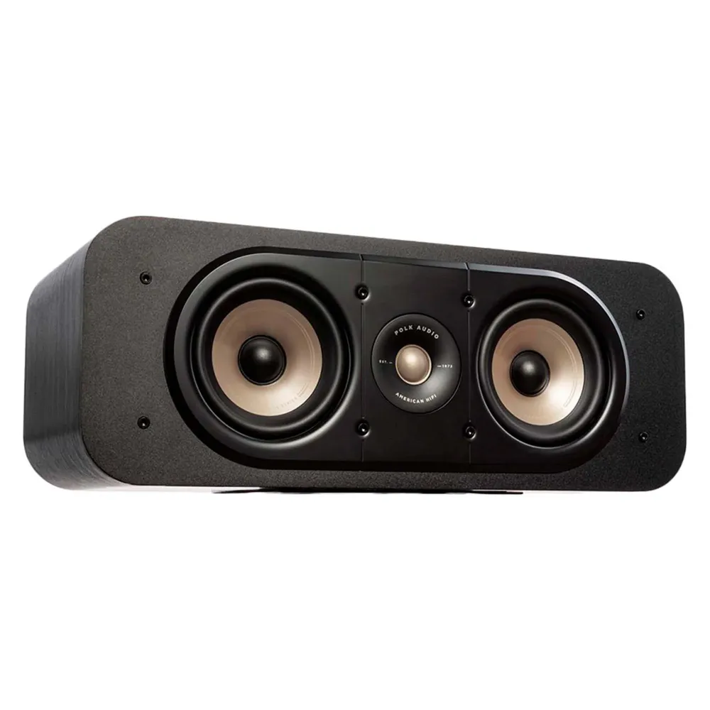 Polk Audio Signature Elite ES30 Black