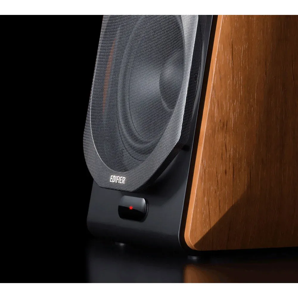 Edifier S1000MK II Brown