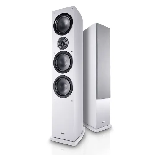 HECO Victa Elite 702 White