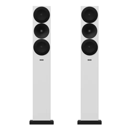 Amphion Helium520 Standard White