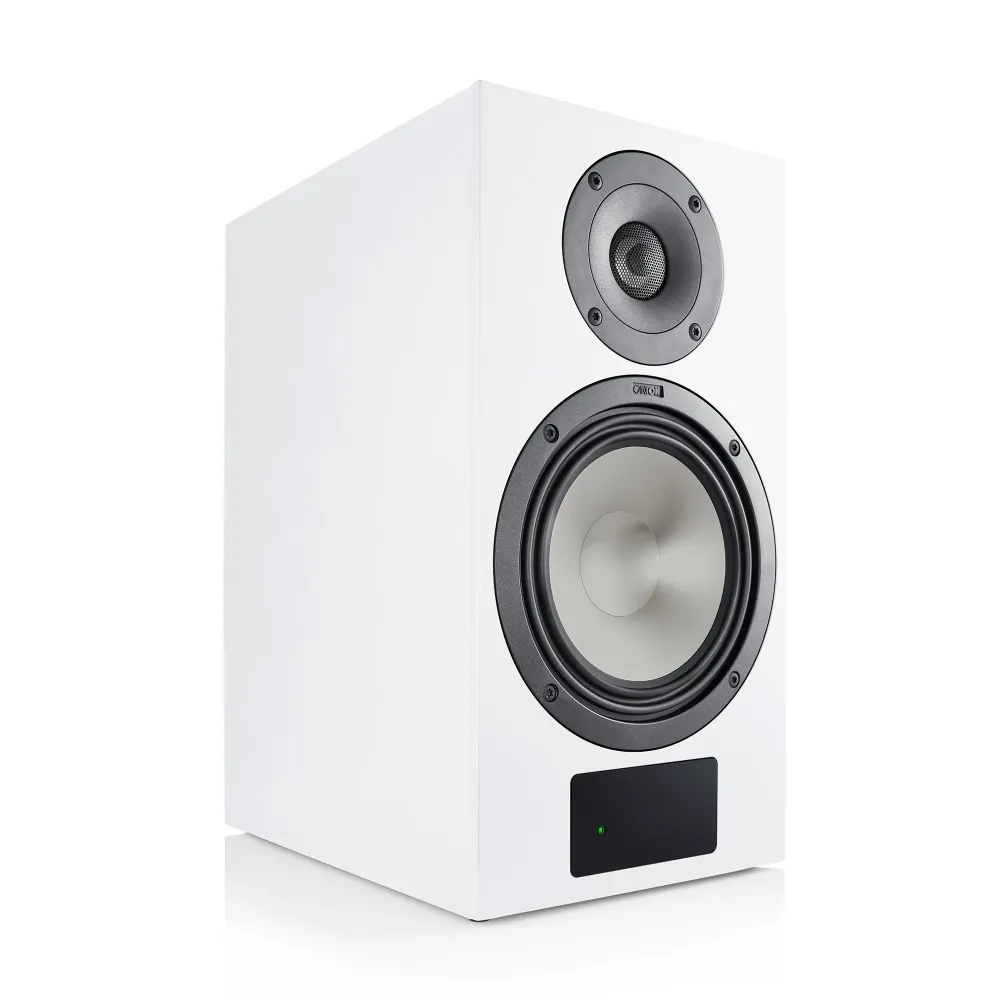 Canton Smart Cinema GLE III White