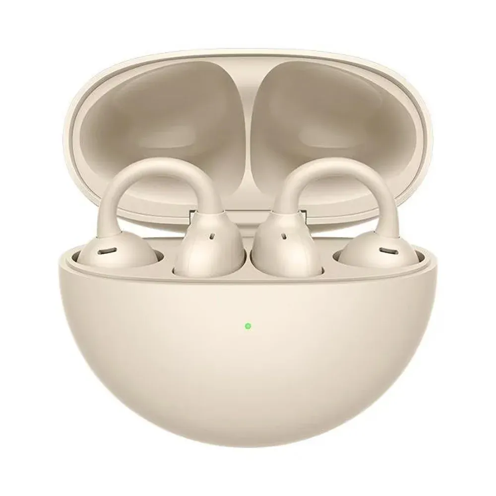 HUAWEI FreeClip Beige