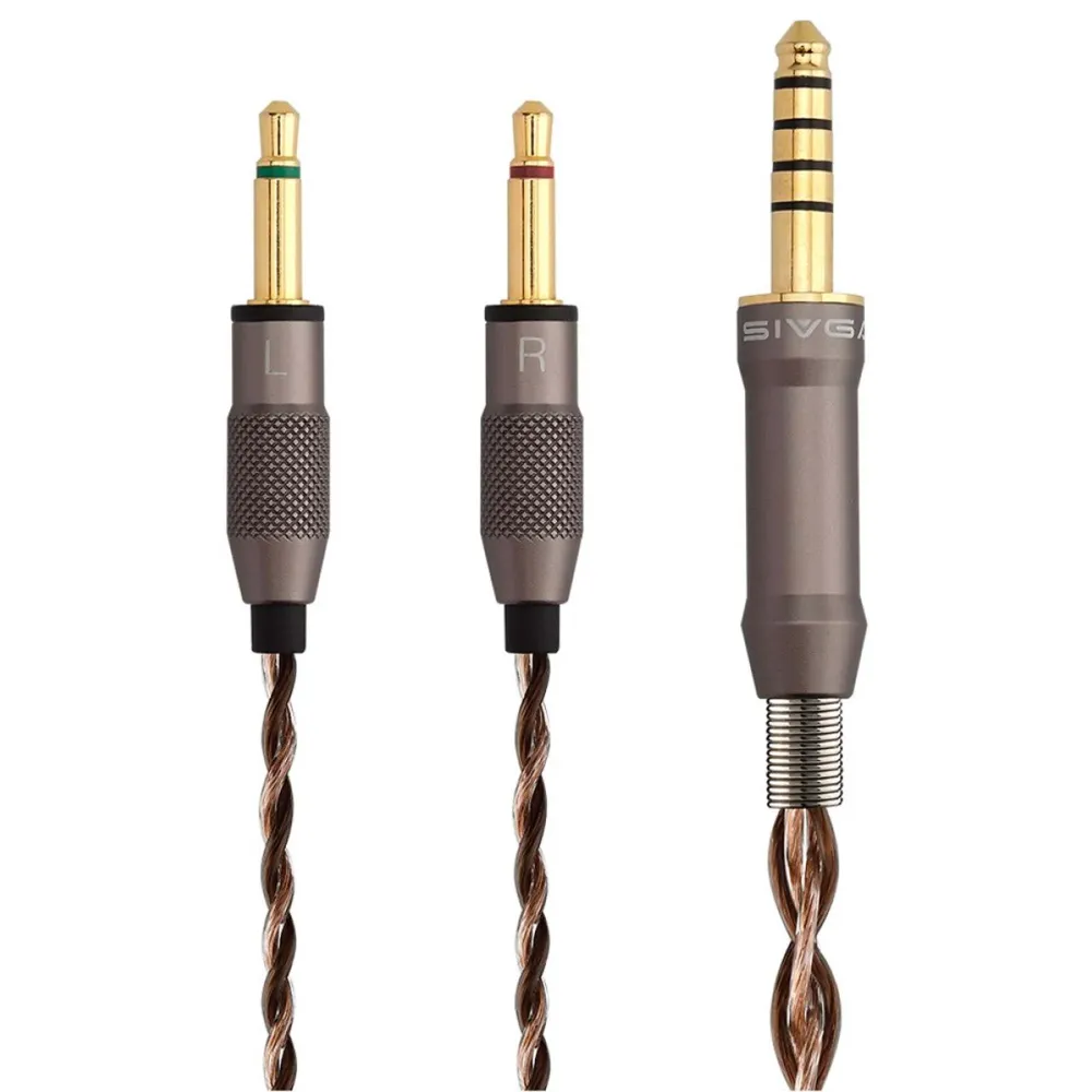 Sivga P2 PRO Black/Wood