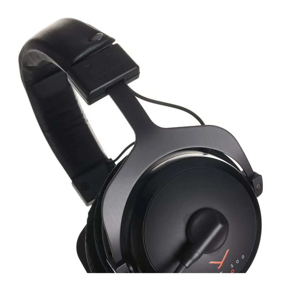Beyerdynamic MMX 300 PRO Black