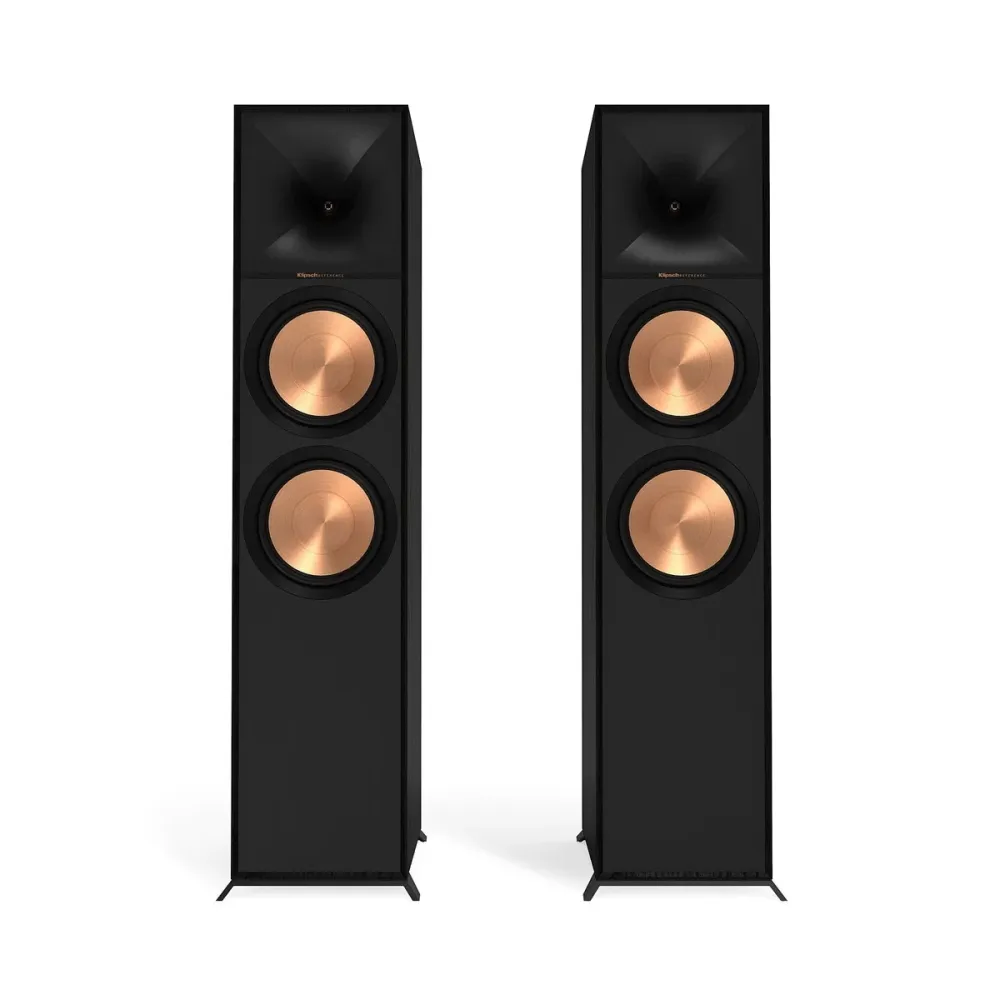 Klipsch R-800F Black