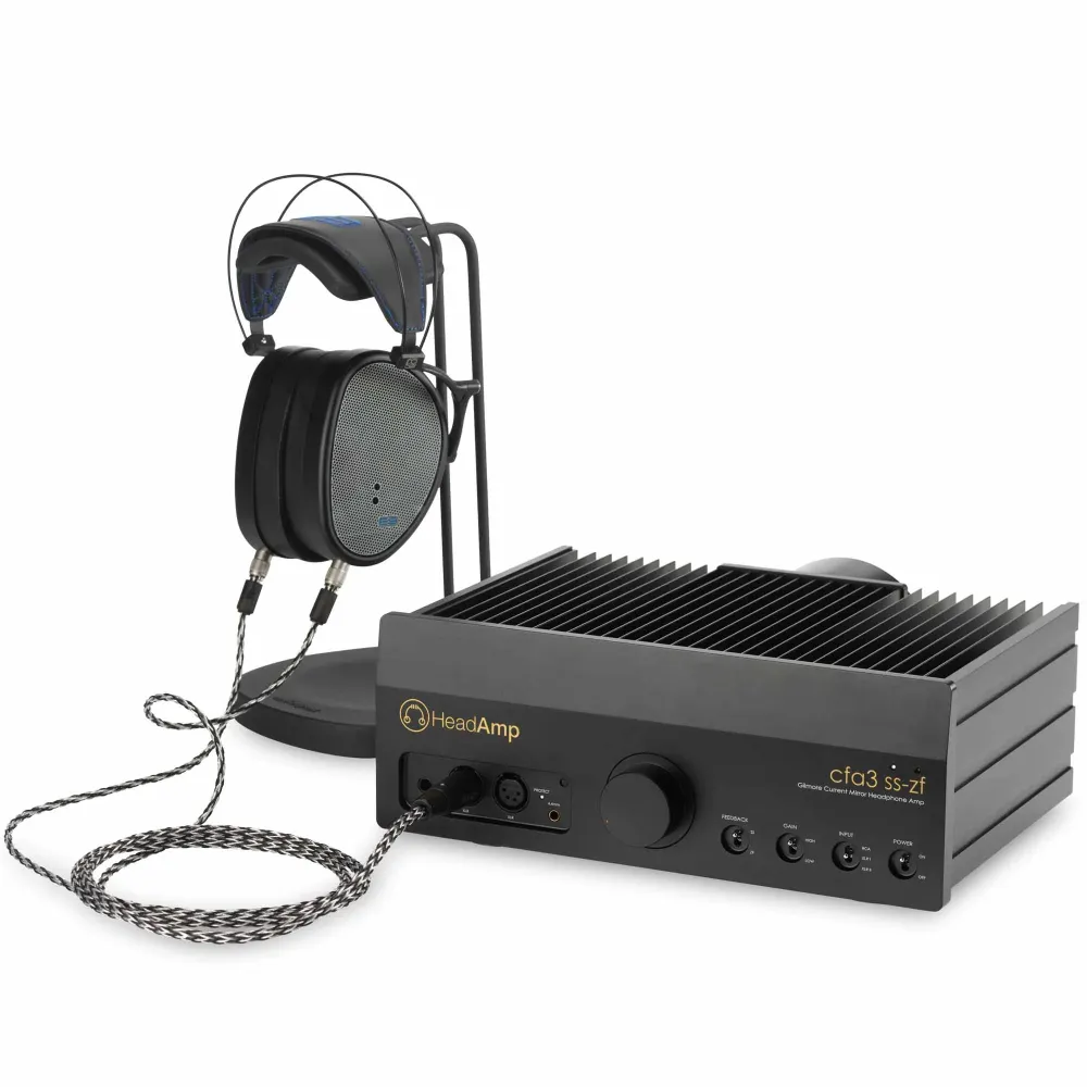 HeadAmp CFA3 Standard Edition