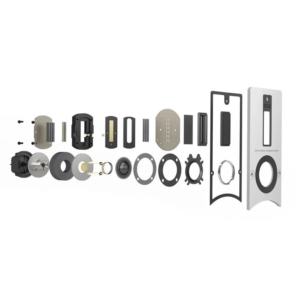 Dali Epicon Vokal Black