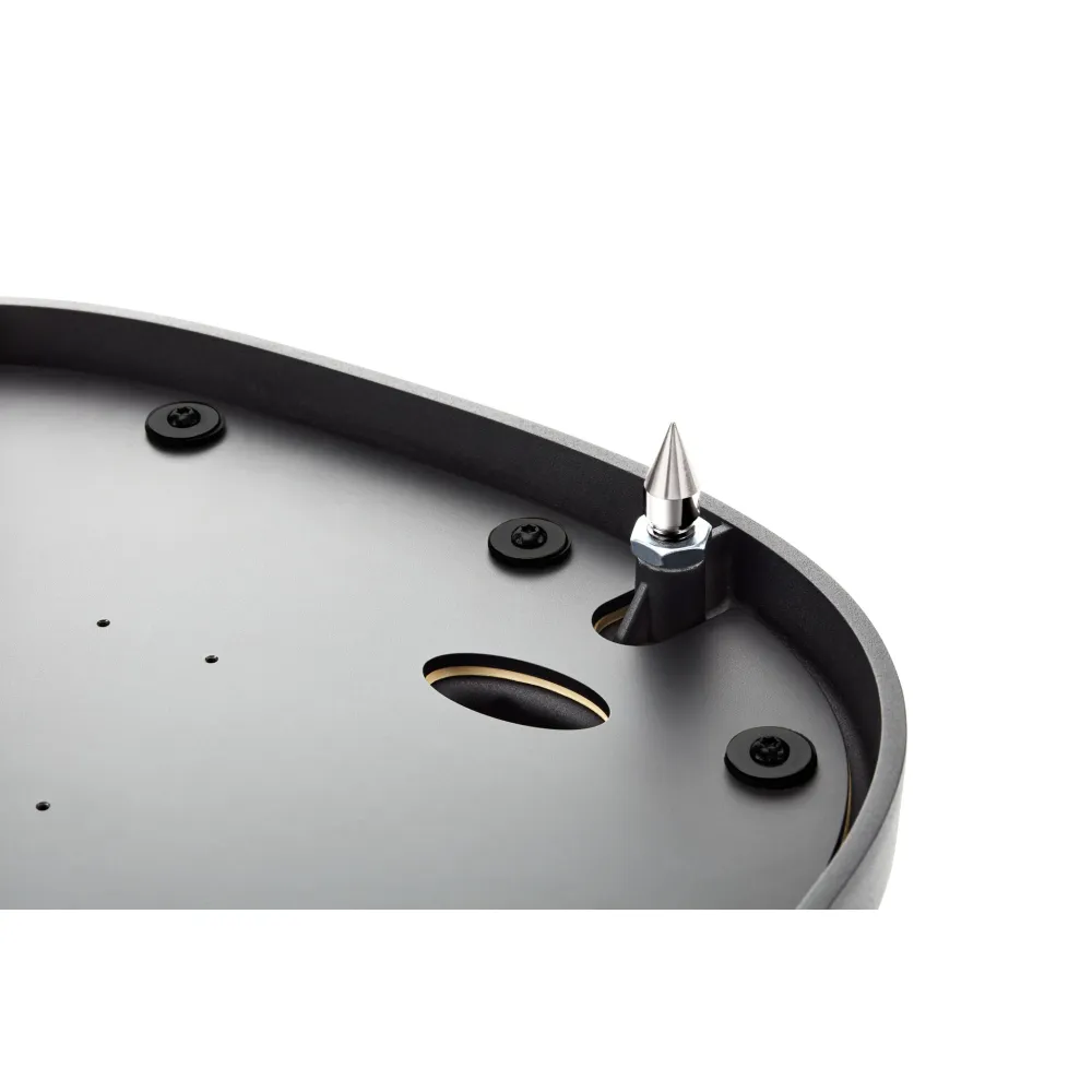 Bowers & Wilkins 804 D4 Satin Walnut