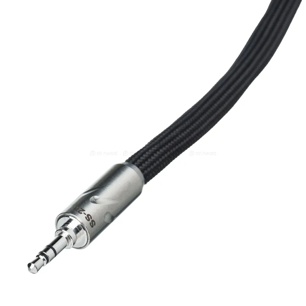 HeadMade SS-20 Focal Stellia Denon 3.5mm 1.2 m