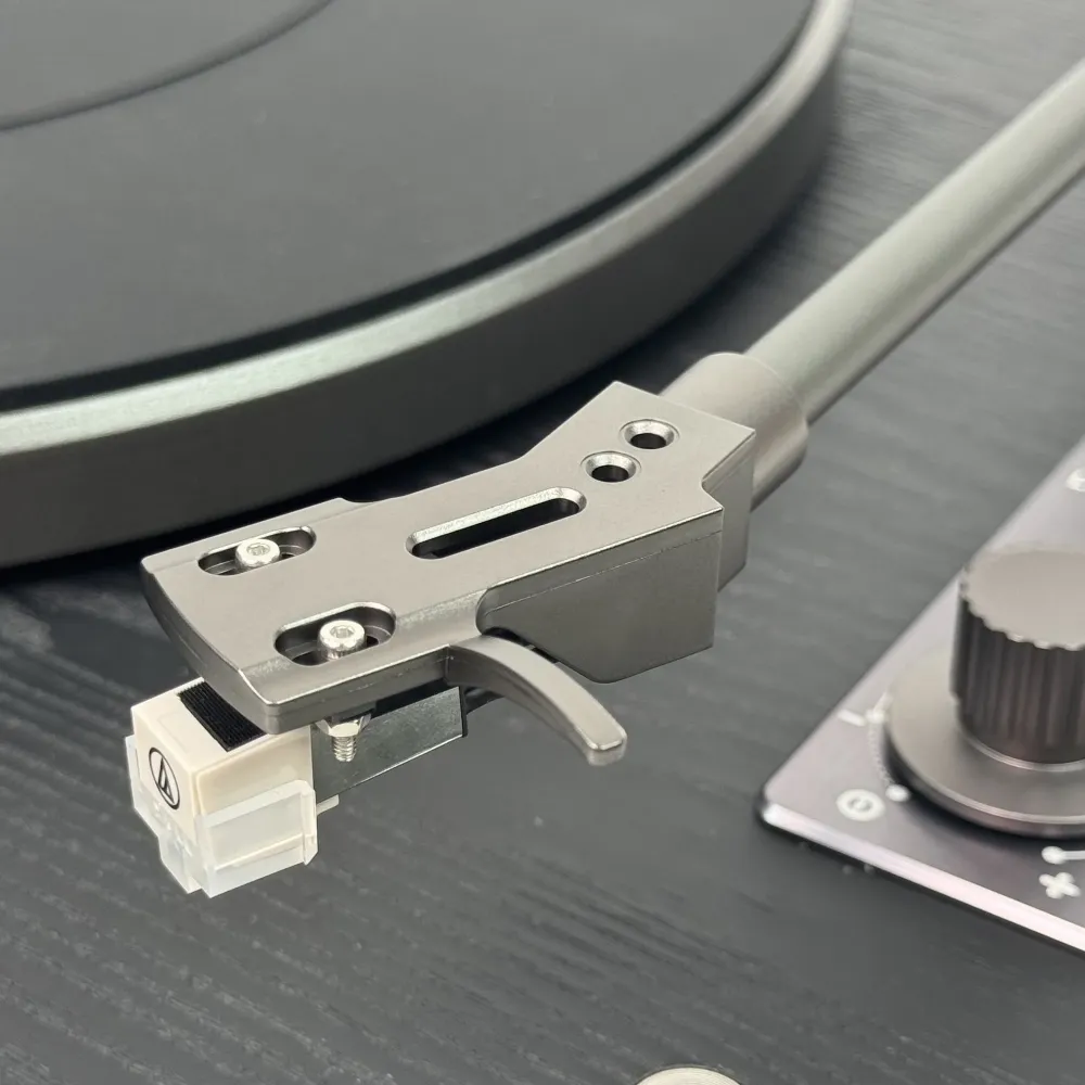 Phaze Audio Adelle Shadow Black