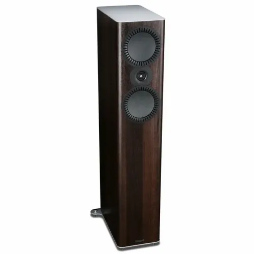 Mission QX-5 MKII Walnut