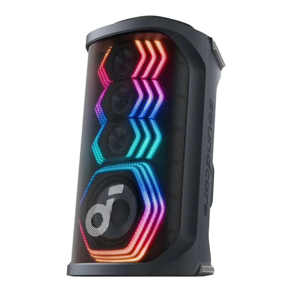 Anker Soundcore Rave 3S Black