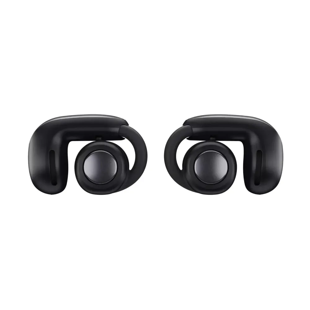 Bose Ultra Open Earbuds Black