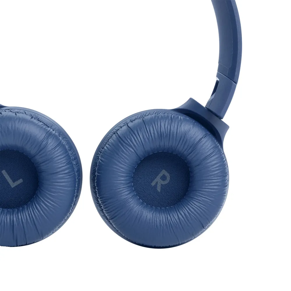 JBL Tune 510BT Blue