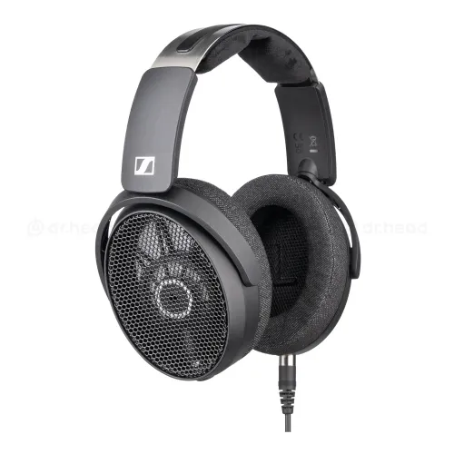 Sennheiser HD 490 PRO Plus Black