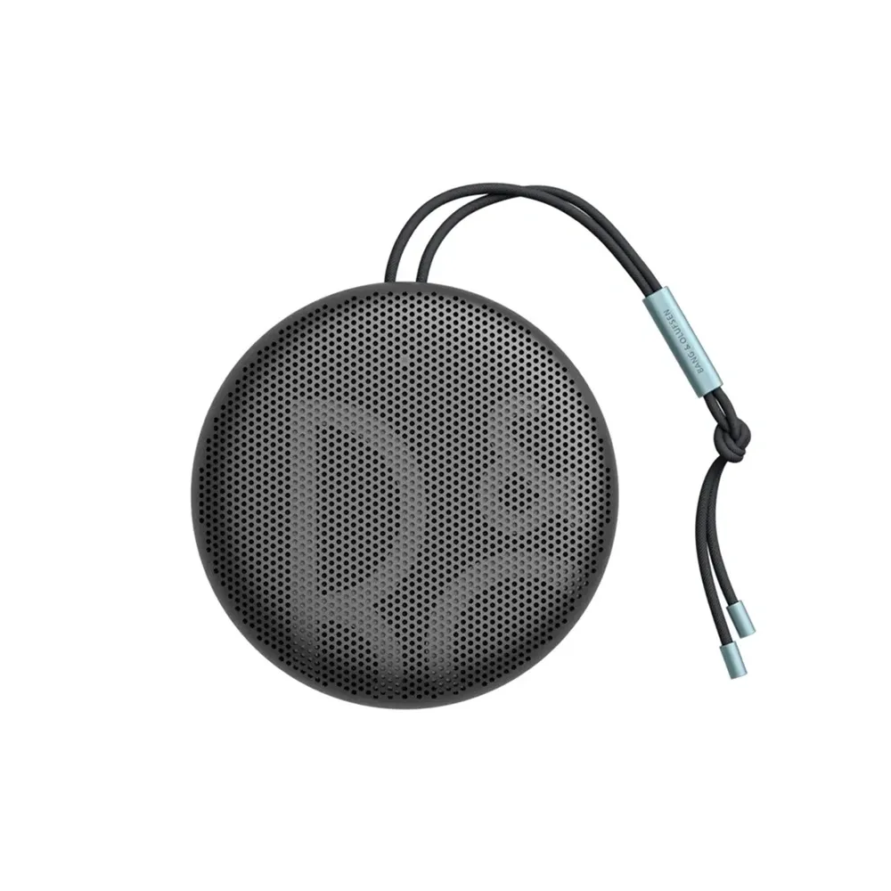 Bang & Olufsen Beosound A1 2nd Gen Anthracite Oxygen