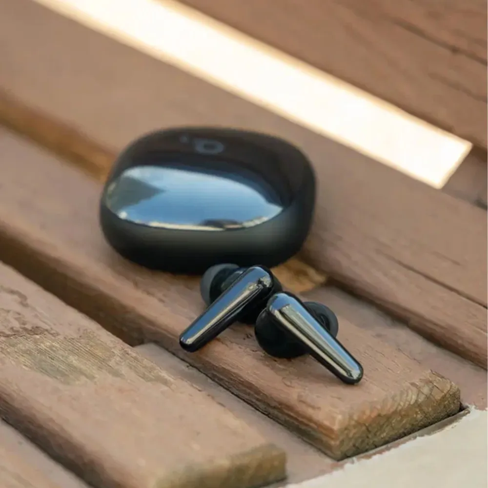 Anker Soundcore Liberty 4 Pro Matte Light Blue