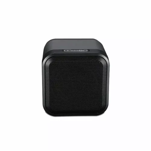 Mission M-Cube Se Black
