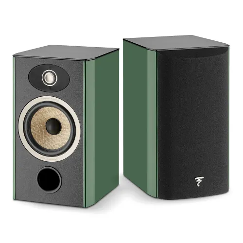 Focal Aria Evo X N1 Green Moss