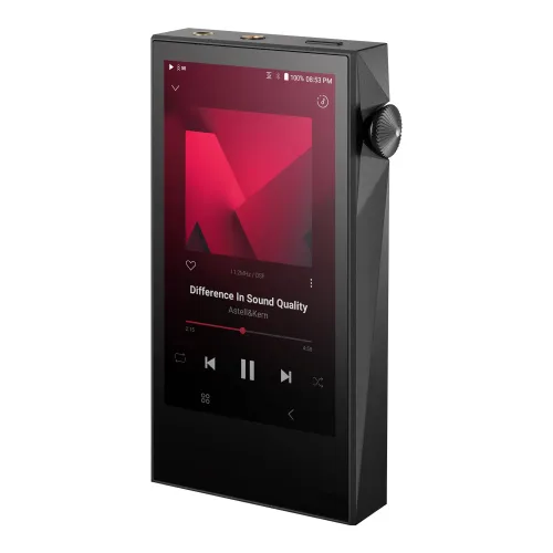 Astell&Kern SP3000M A&ultima Gray
