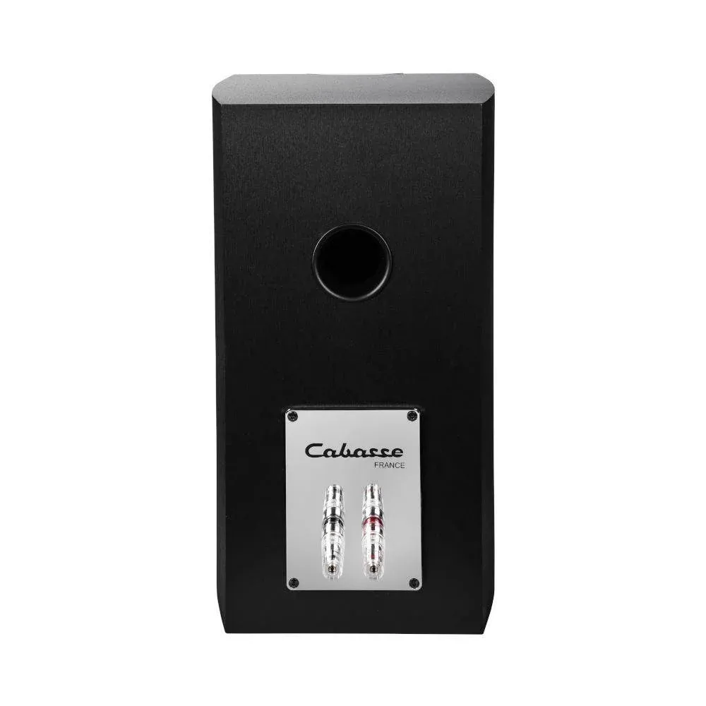 Cabasse Minorca MC40 Brushed Black