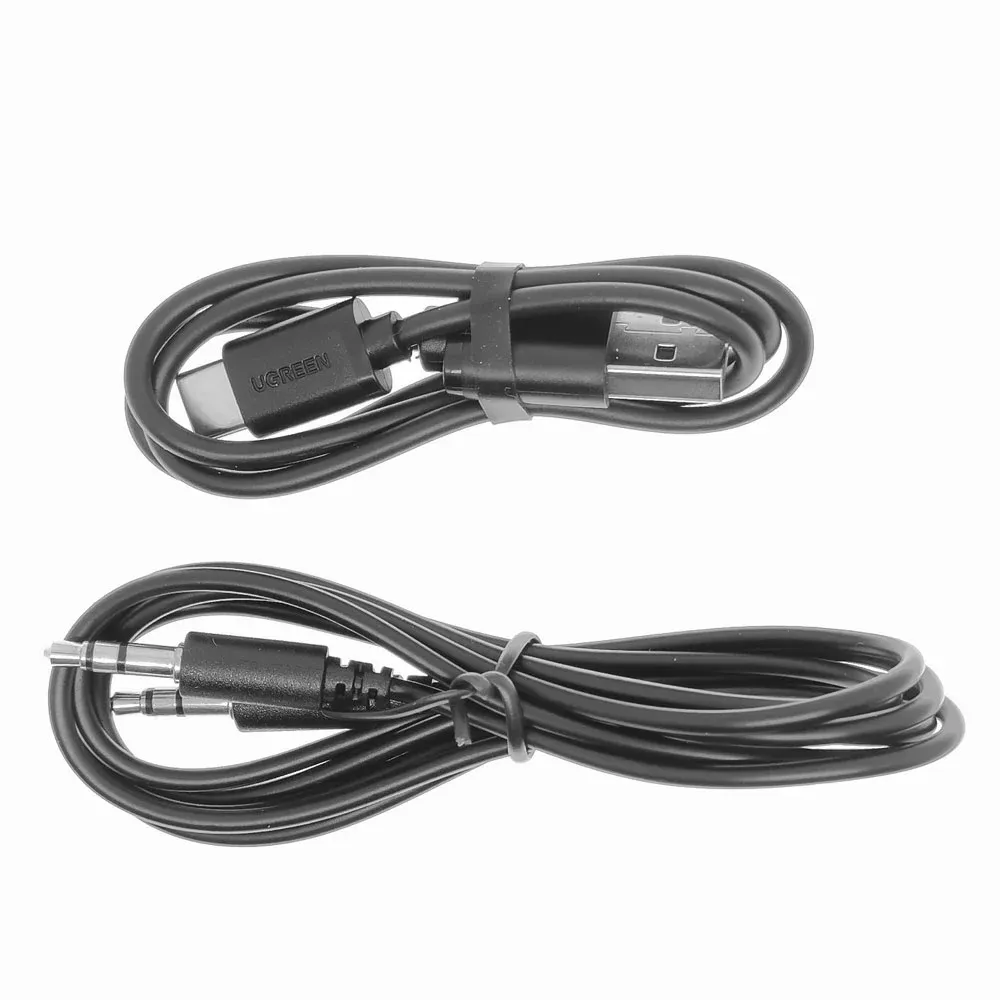 Ugreen HiTune Max3 Black