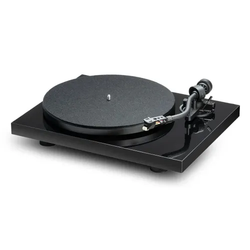 Pro-Ject Debut S Phono High Gloss Black