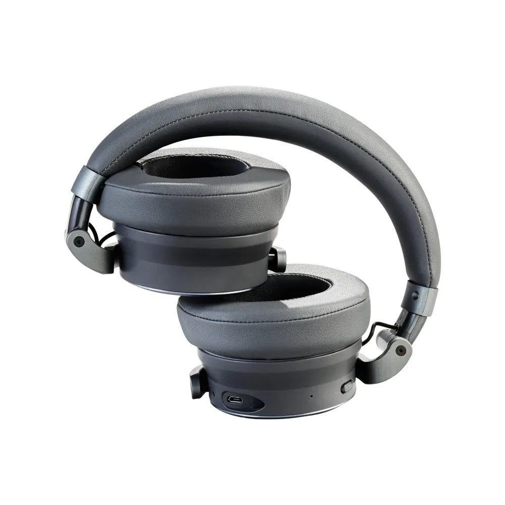 Meters OV-1-B Connect Pro Anthracite