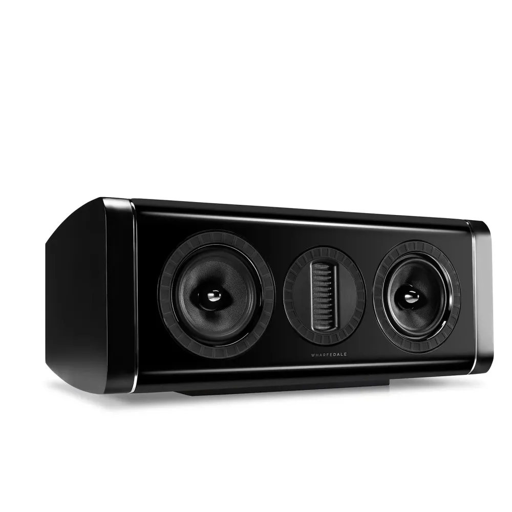 Wharfedale AURA CS Hi-Gloss Black