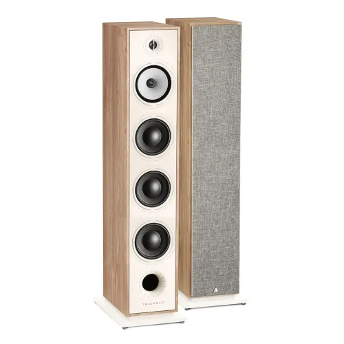 Triangle Borea BR09 Light Oak