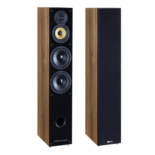 Davis Acoustics Balthus 70 American Walnut