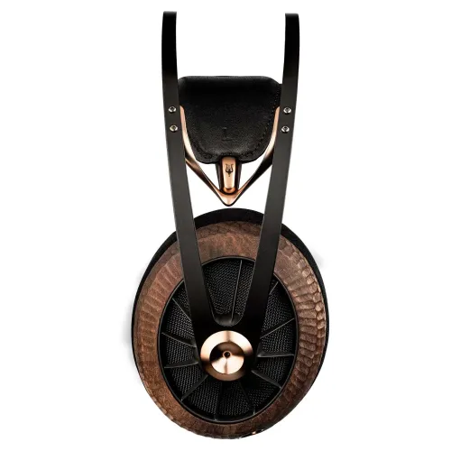 Meze 109 Pro Primal Walnut Wood