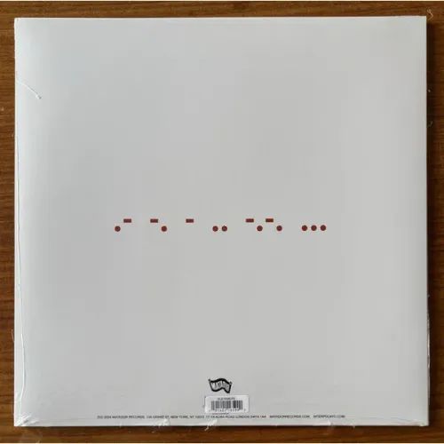 Interpol - Antics (Coloured) LP