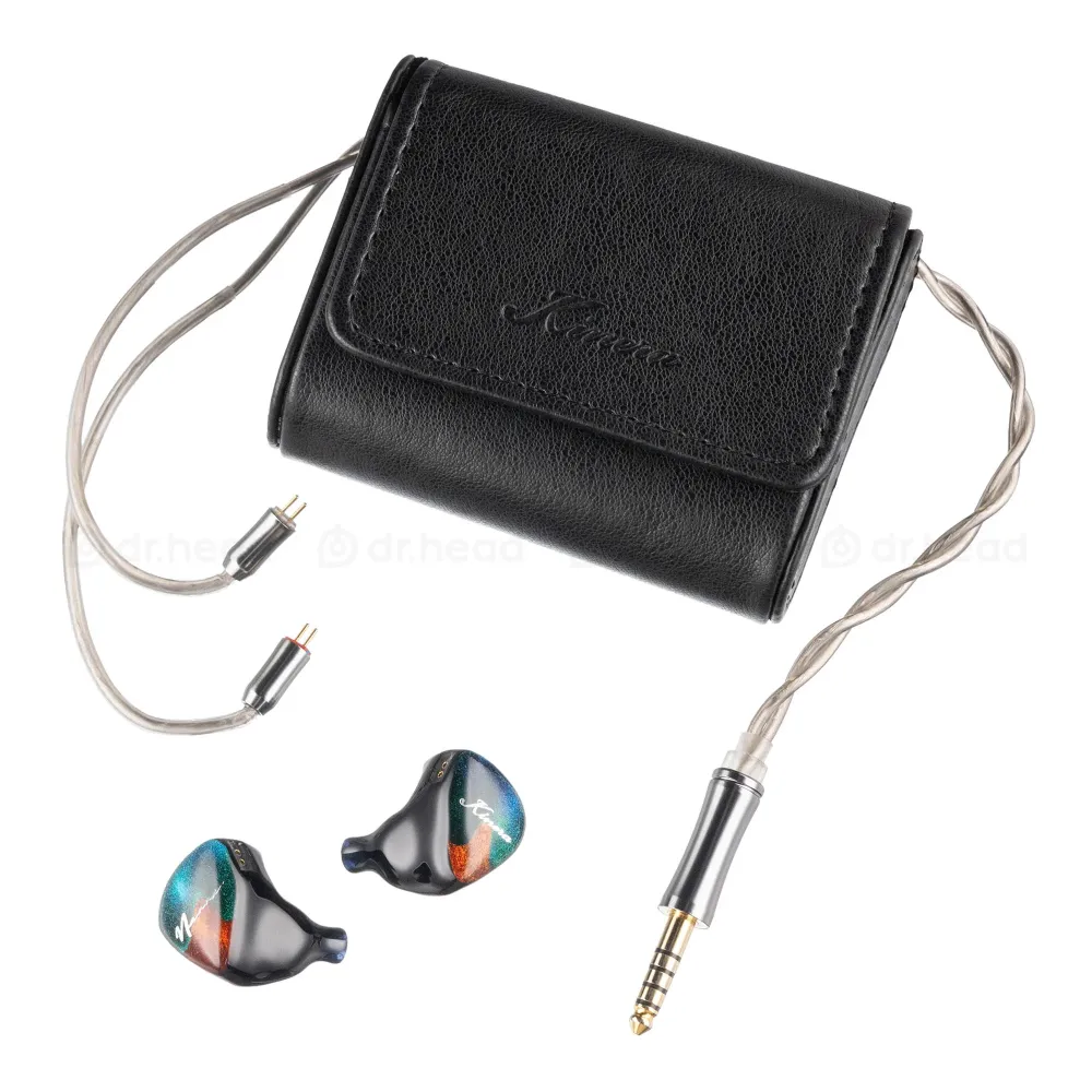 Kinera Imperial Nanna 2.0