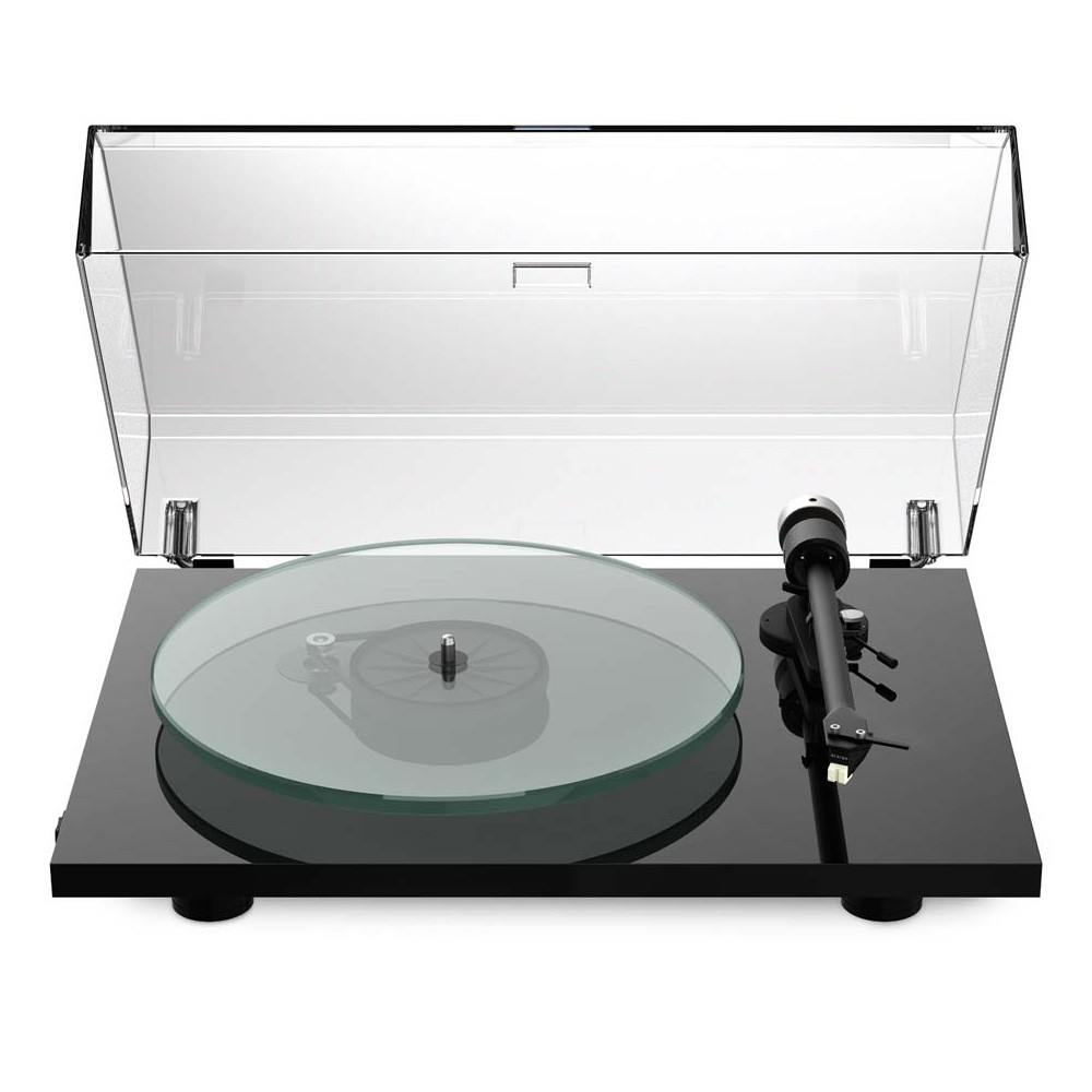 Pro-Ject T2 Super Phono High Gloss Black
