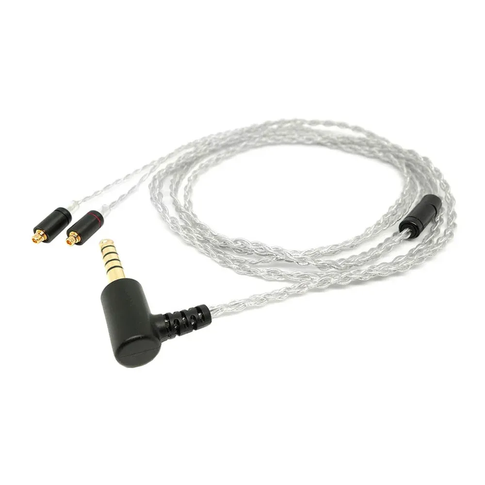 Nobunaga Labs Entry Mikasa MMCX - 4.4mm